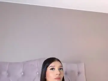 Saaraamillers  live sex cam
