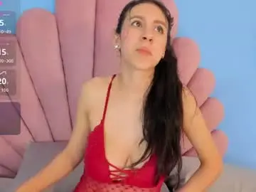 Shery_milk  live sex cam
