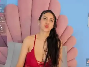 Shery_milk  live sex cam