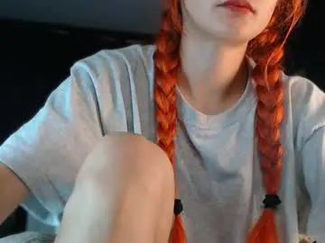 Skinny_raven  live sex cam