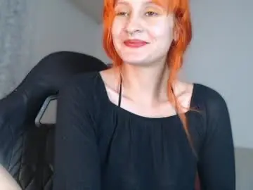 Skinny_raven  live sex cam