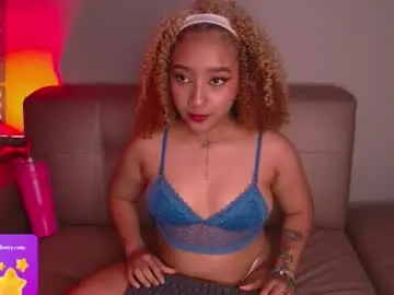 Starlightsss_  live sex cam