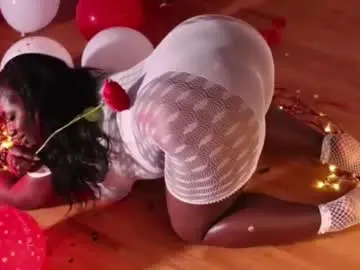 Tiffanymena  live sex cam