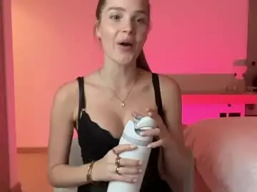 Xo_madeline  live sex cam