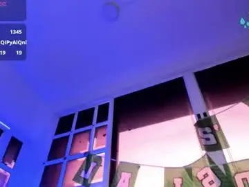 Alissajoness  live sex cam