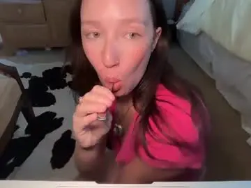 Ameliagrace8  live sex cam