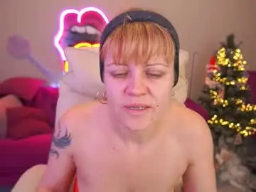 Bellalapetit  live sex cam