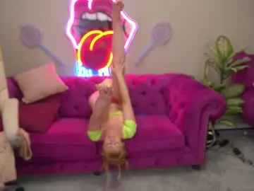 Bellalapetit  live sex cam