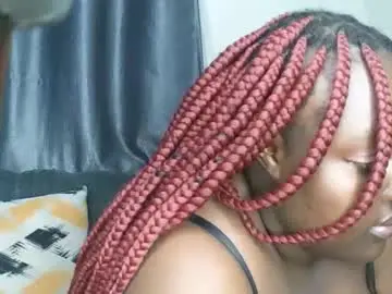Blackbigboobys  live sex cam