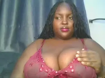 Blackbigboobys  live sex cam