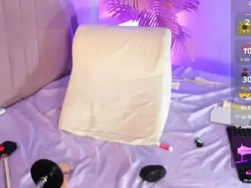 Corinabaker  live sex cam
