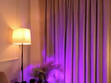 Corinabaker  live sex cam