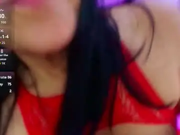 Evagoddess_  live sex cam