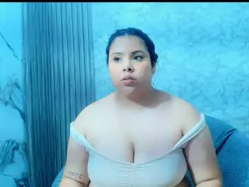 Gissell__  live sex cam