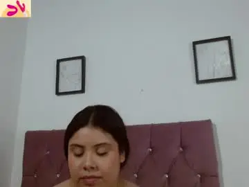 Gissell__  live sex cam