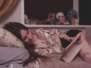 I_love_icecream  live sex cam