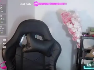 Joanagorgeous  live sex cam