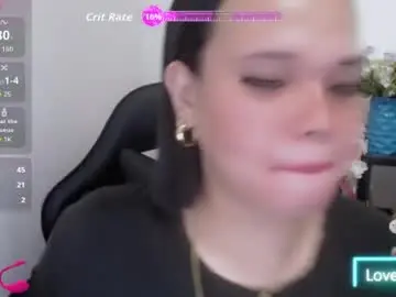 Joanagorgeous  live sex cam