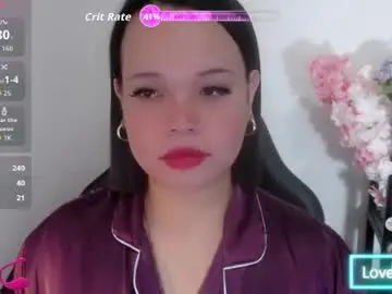 Joanagorgeous  live sex cam