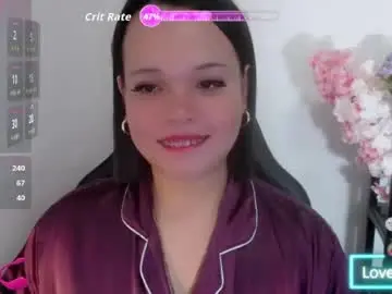 Joanagorgeous  live sex cam