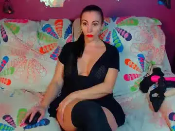Kersxxx  live sex cam