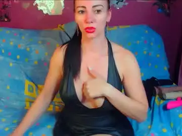 Kersxxx  live sex cam