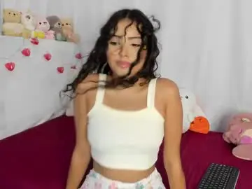Krissell_  live sex cam