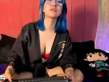 Lilith_3r  live sex cam