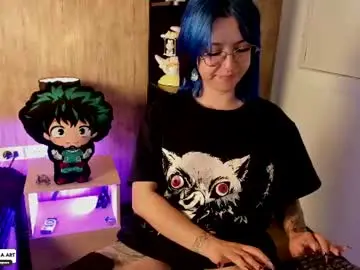 Lilith_3r  live sex cam
