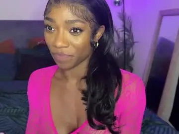 Melaninmelanix  live sex cam