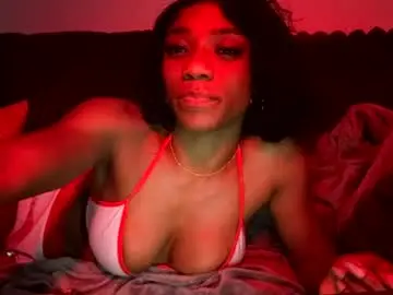 Melaninmelanix  live sex cam