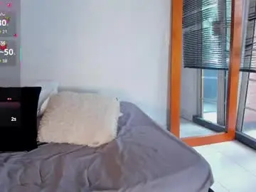 Miannyx  live sex cam