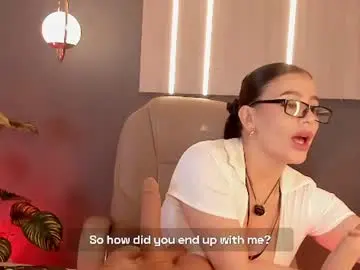 Miasphencer  live sex cam