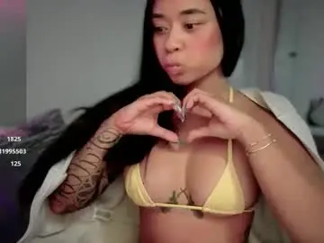 Mimibabyxxx  live sex cam