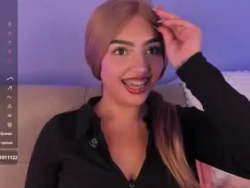 Ninaangel6  live sex cam