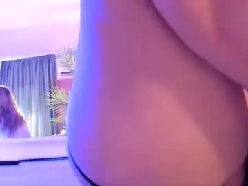 Sallybush  live sex cam