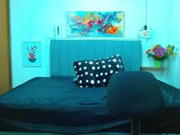 Scarlett_lucia  live sex cam