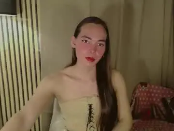 Sexbombvenice  live sex cam