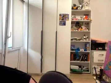 Shontagrabowski  live sex cam