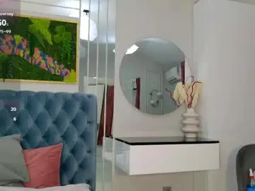 Siennapierce  live sex cam