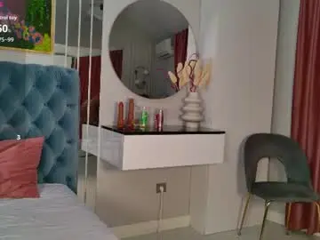 Siennapierce  live sex cam