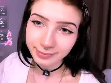 Silverflower_  live sex cam