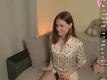 Sweet1e_baby  live sex cam