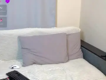 Sweet1e_baby  live sex cam