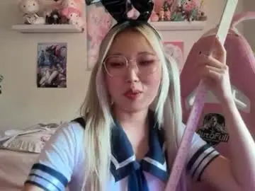 Sweetmiyu  live sex cam