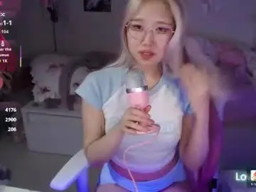 Sweetmiyu  live sex cam