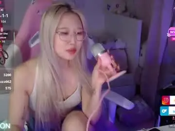 Sweetmiyu  live sex cam
