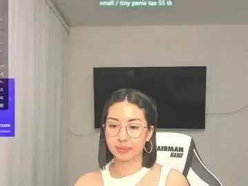 Vanessa_sxy  live sex cam