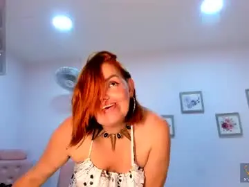 Victorianovaa  live sex cam