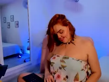 Victorianovaa  live sex cam